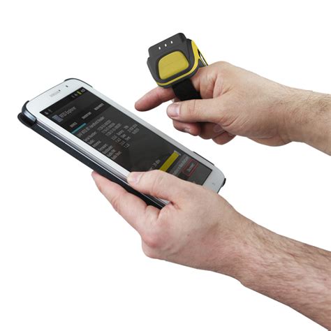 rfid tag bluetooth reader app|rfid scanning with cell phone.